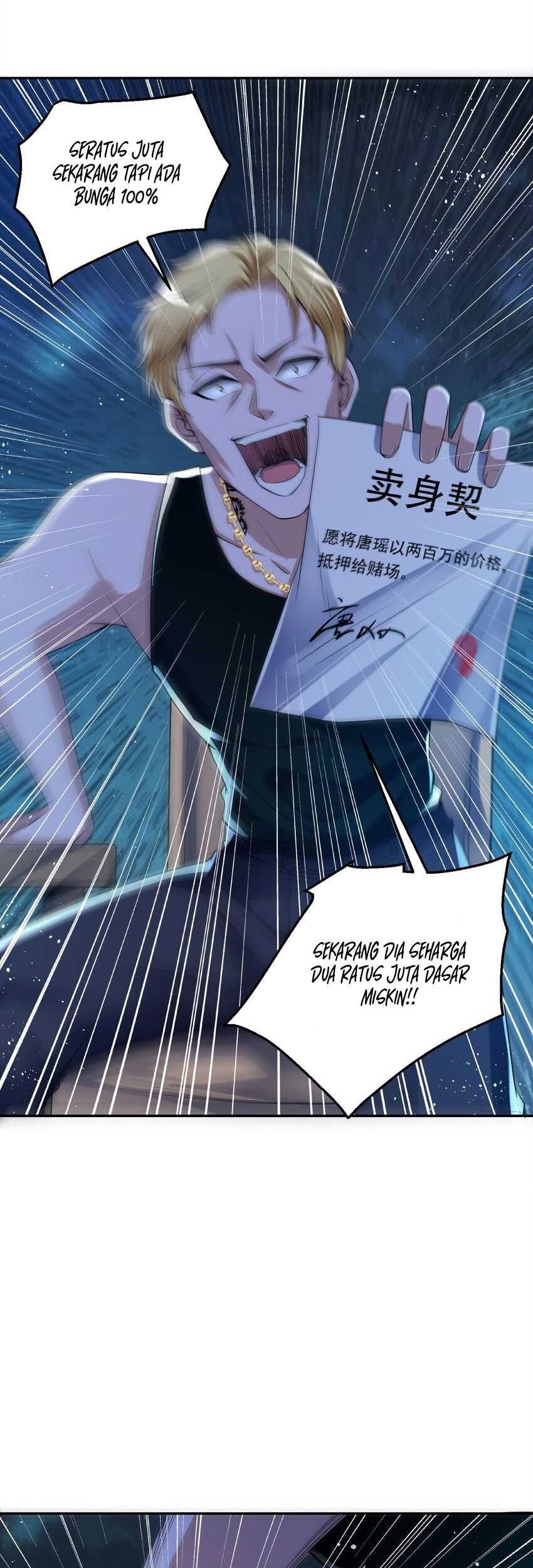 My Cells Kingdom Chapter 10 Gambar 19