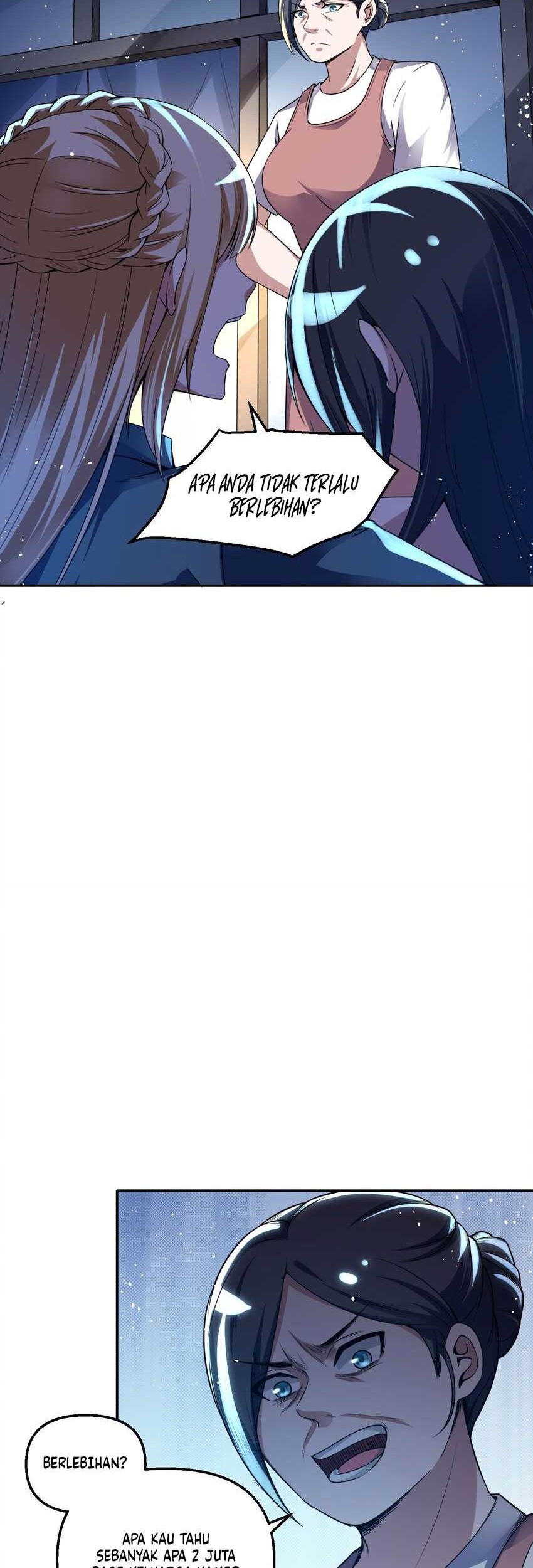 My Cells Kingdom Chapter 10 Gambar 25