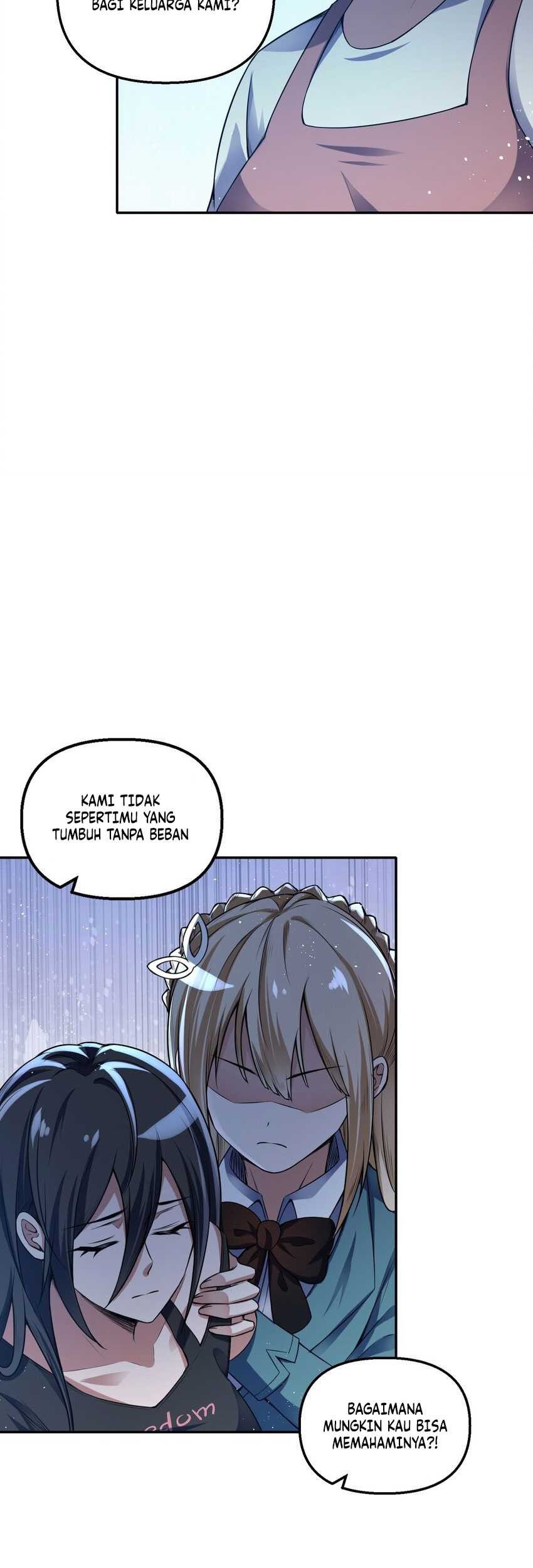 My Cells Kingdom Chapter 10 Gambar 26