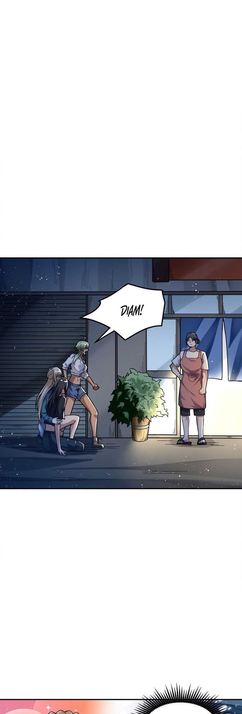 My Cells Kingdom Chapter 10 Gambar 27