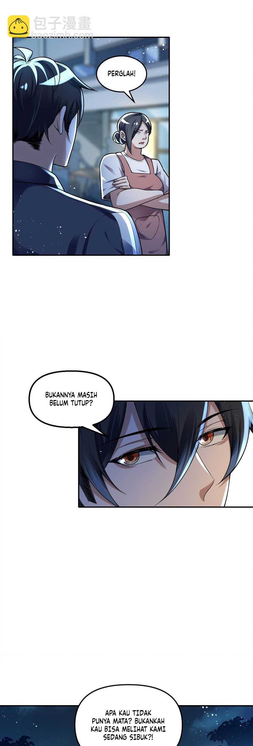 My Cells Kingdom Chapter 10 Gambar 32