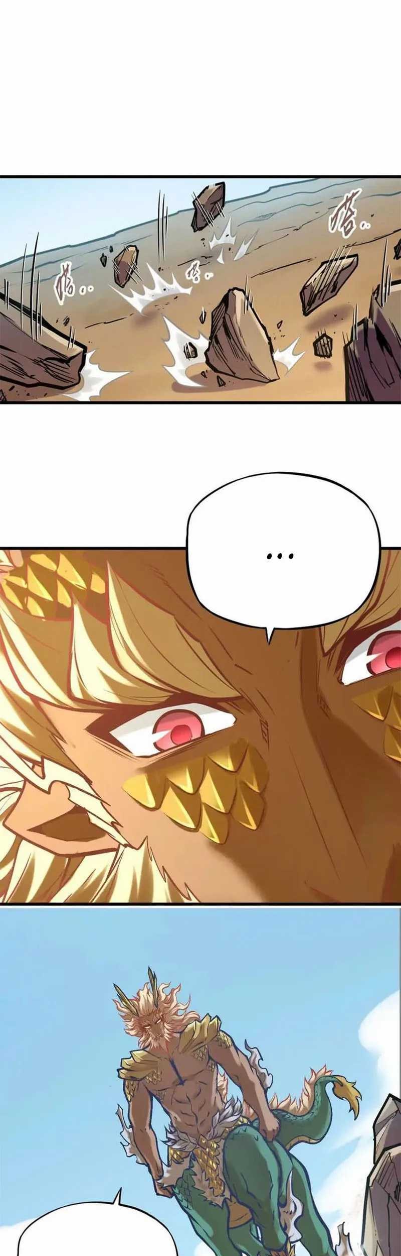 Baca My Sect Has 100 Million Strength Points Chapter 27 Gambar 2