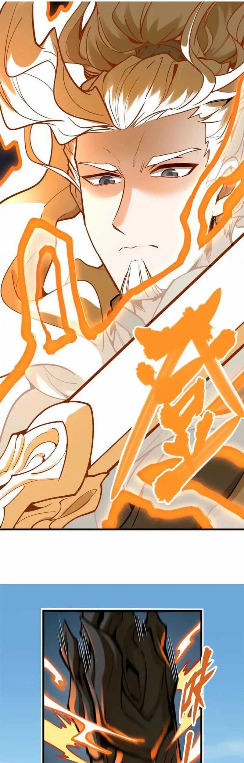 My Sect Has 100 Million Strength Points Chapter 27 Gambar 6