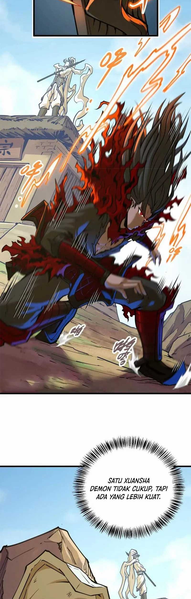 My Sect Has 100 Million Strength Points Chapter 27 Gambar 7