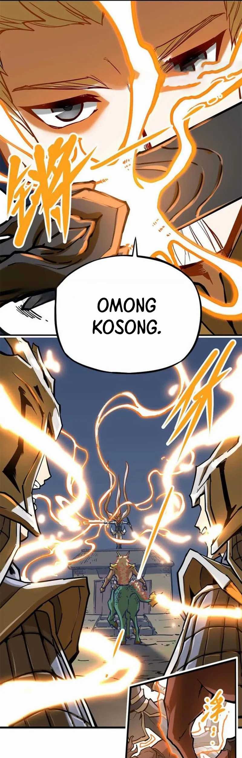 My Sect Has 100 Million Strength Points Chapter 27 Gambar 10