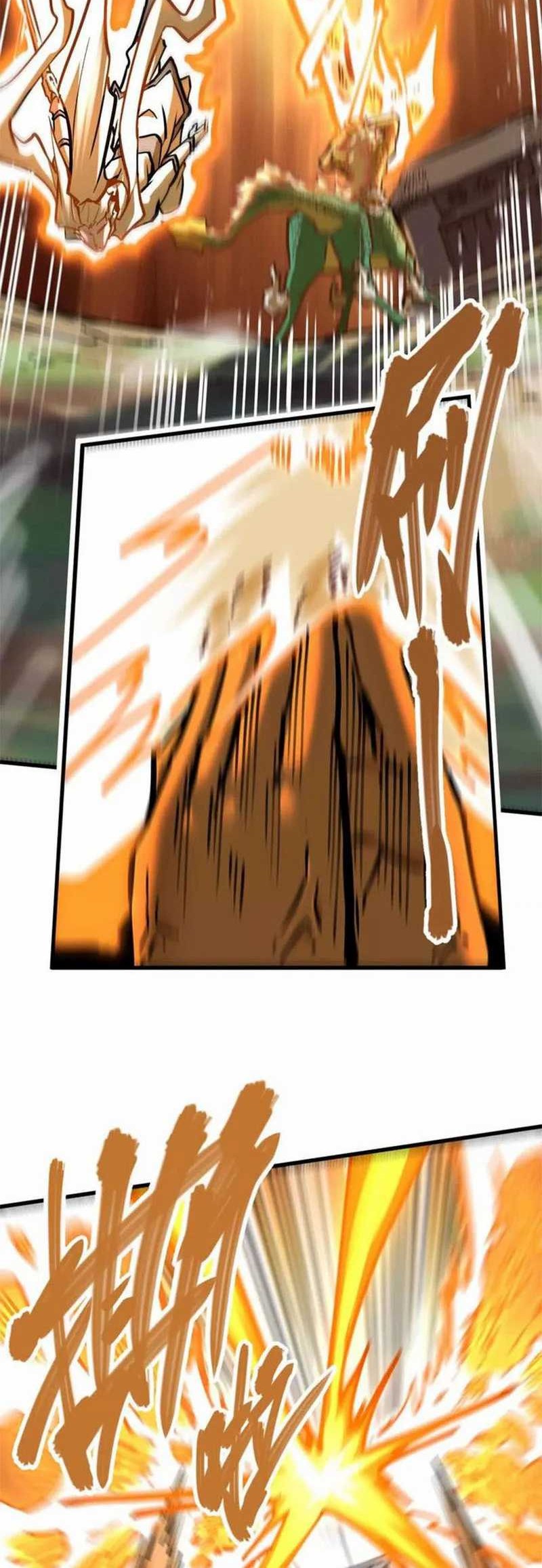 My Sect Has 100 Million Strength Points Chapter 27 Gambar 17