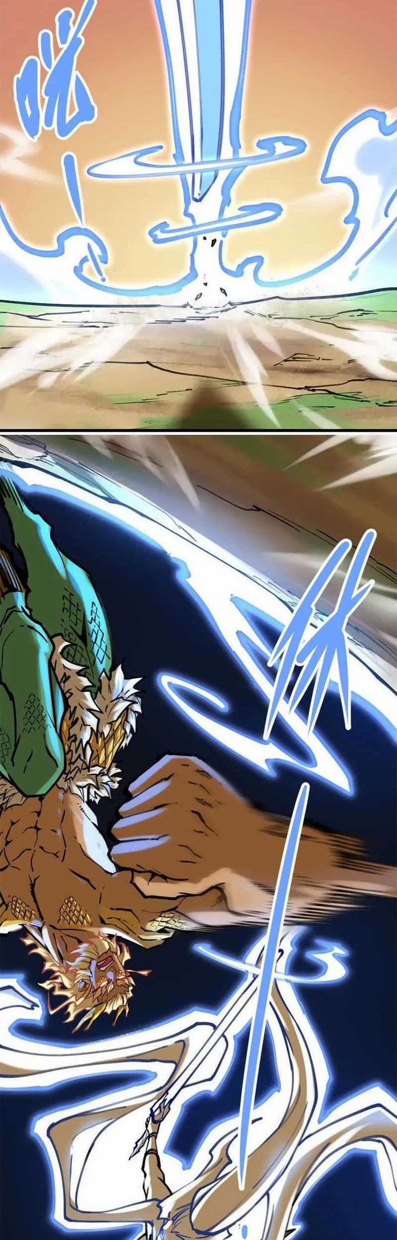 My Sect Has 100 Million Strength Points Chapter 27 Gambar 19
