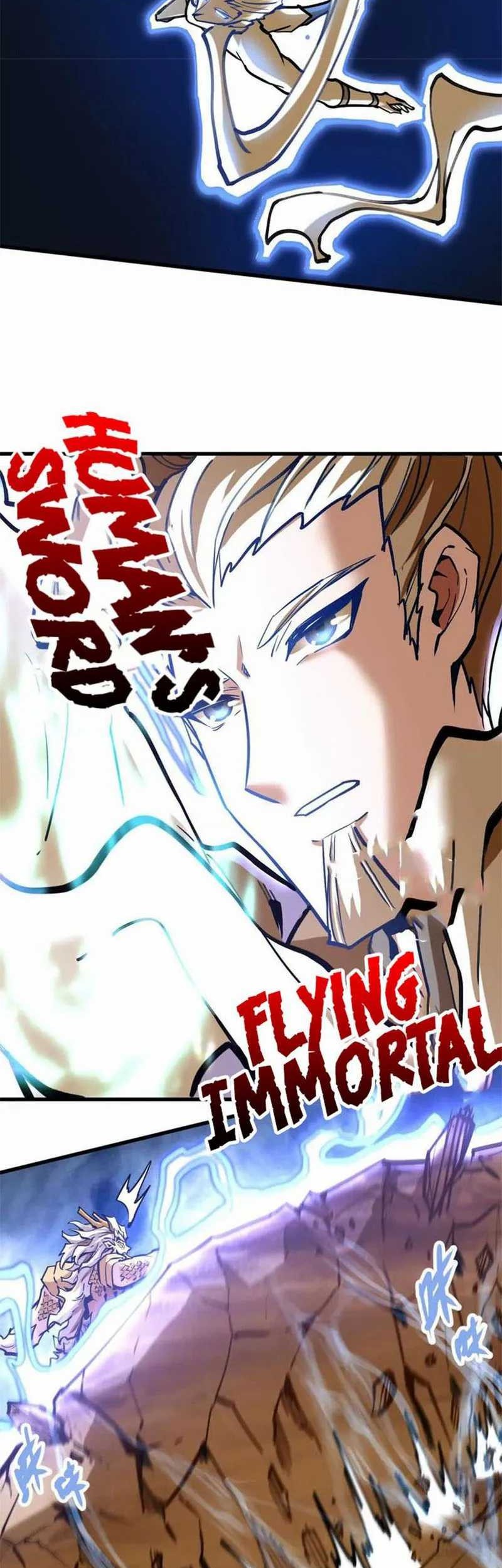 My Sect Has 100 Million Strength Points Chapter 27 Gambar 20