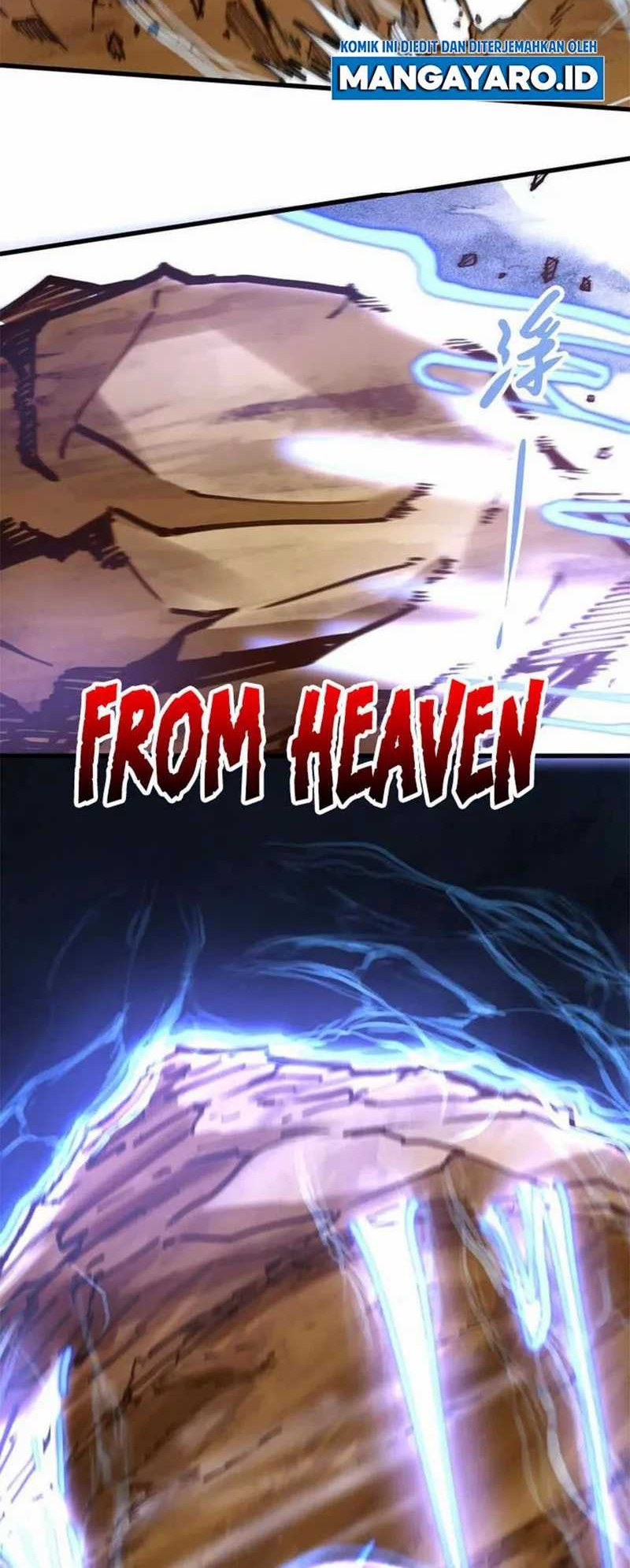 My Sect Has 100 Million Strength Points Chapter 27 Gambar 21