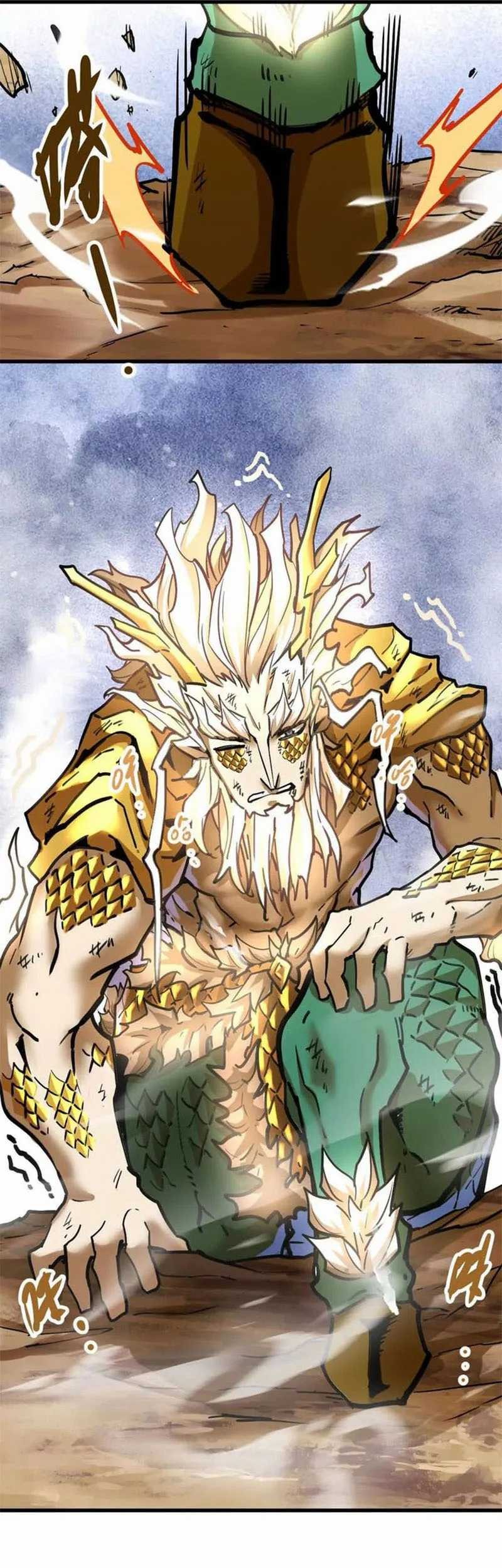 My Sect Has 100 Million Strength Points Chapter 27 Gambar 26