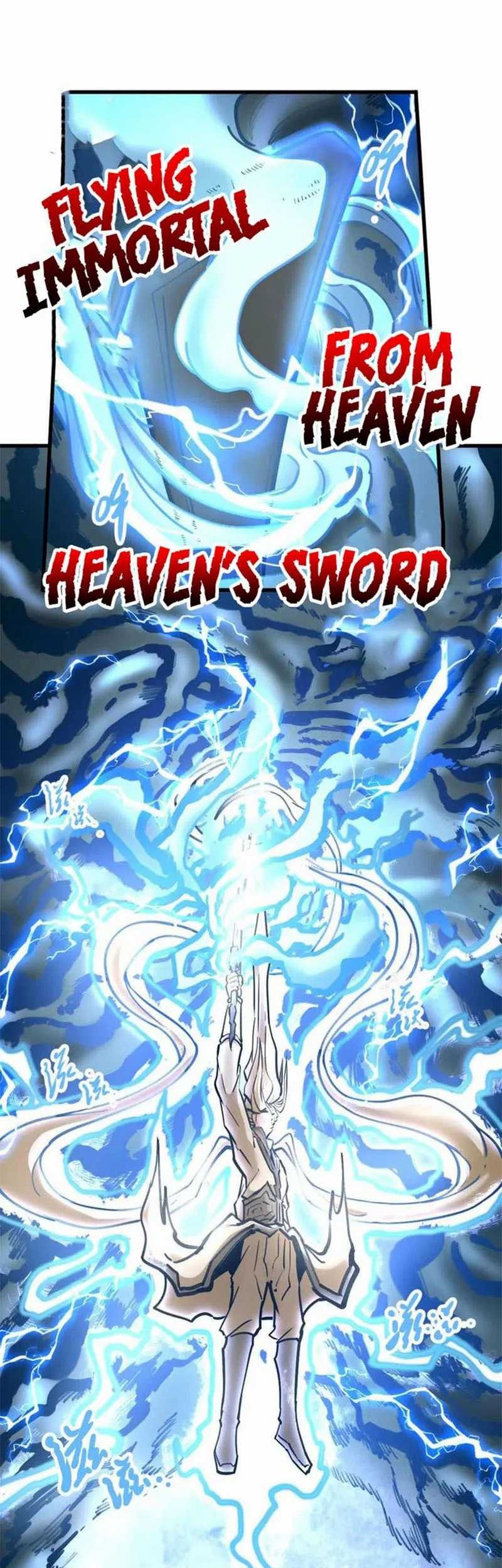 My Sect Has 100 Million Strength Points Chapter 27 Gambar 27