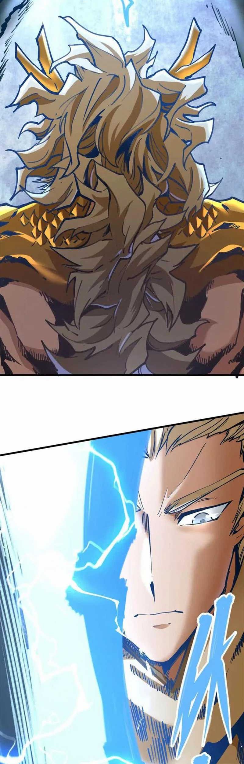 My Sect Has 100 Million Strength Points Chapter 27 Gambar 28