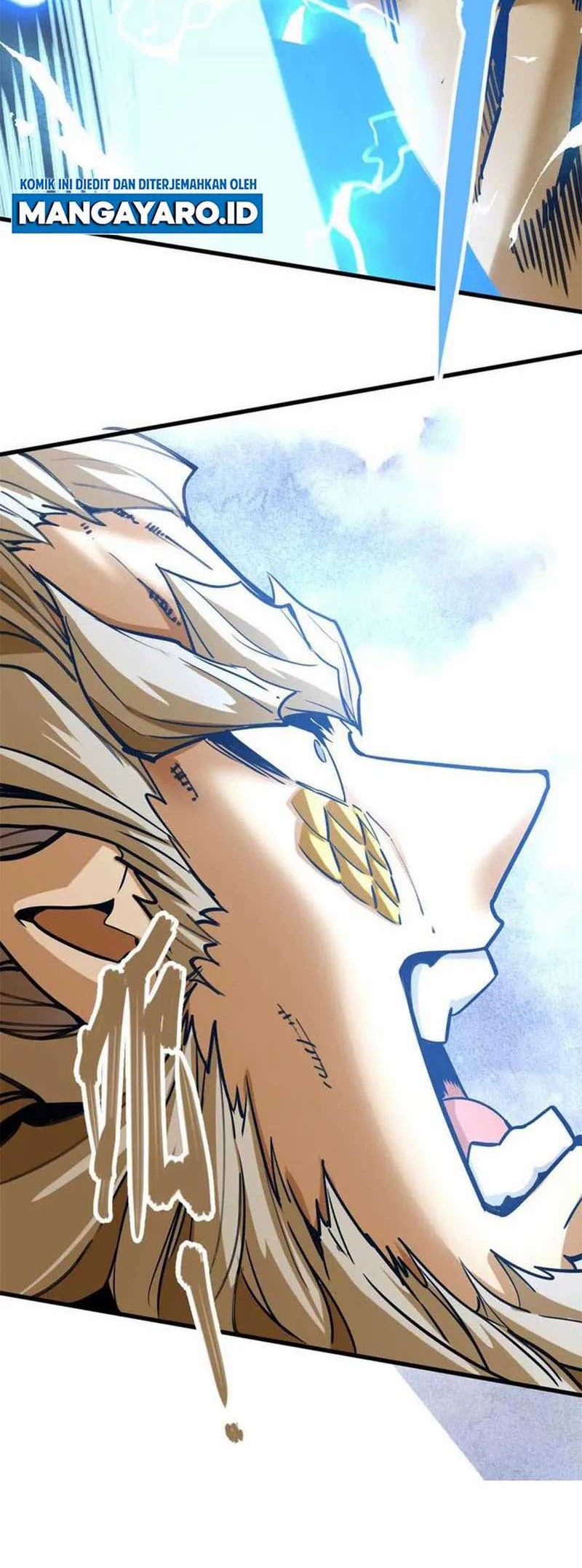My Sect Has 100 Million Strength Points Chapter 27 Gambar 29