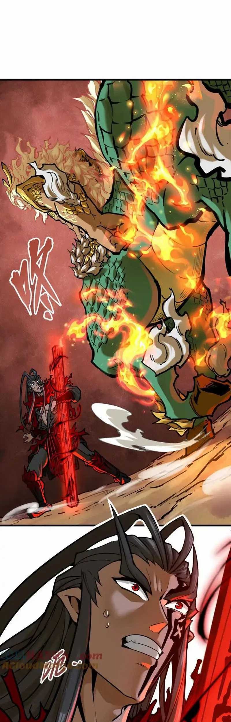 Baca  My Sect Has 100 Million Strength Points Chapter 26 Gambar 2