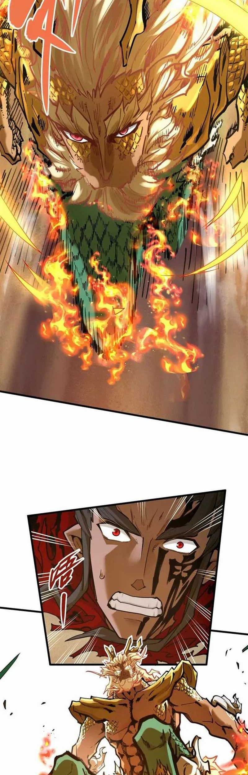 My Sect Has 100 Million Strength Points Chapter 26 Gambar 4