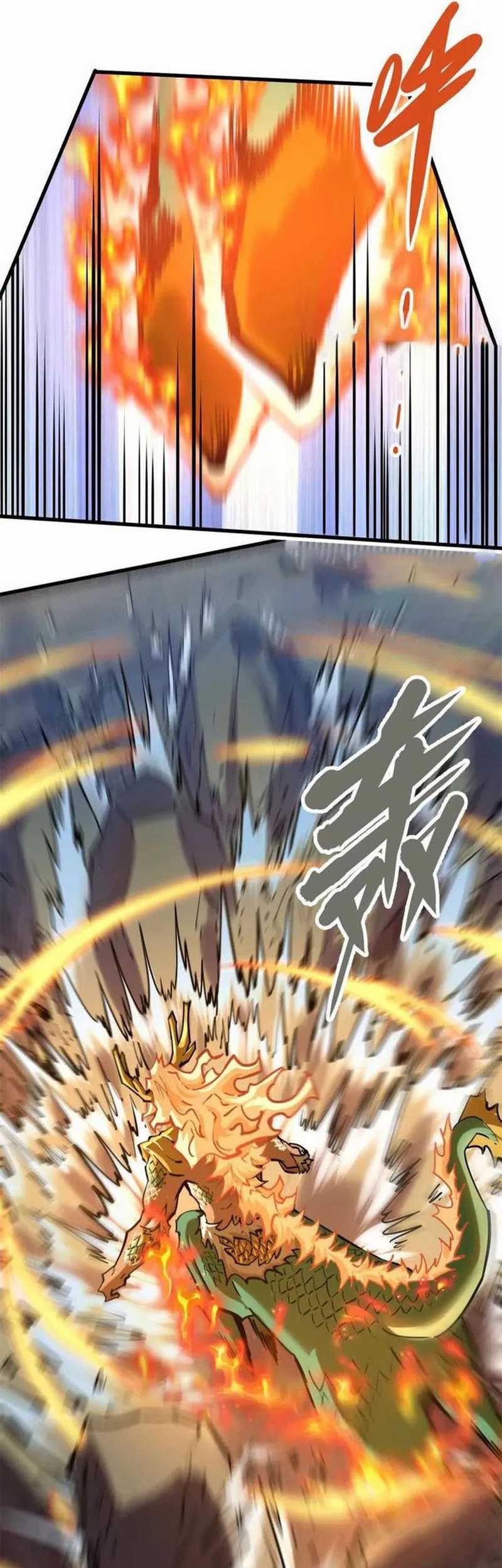 My Sect Has 100 Million Strength Points Chapter 26 Gambar 6