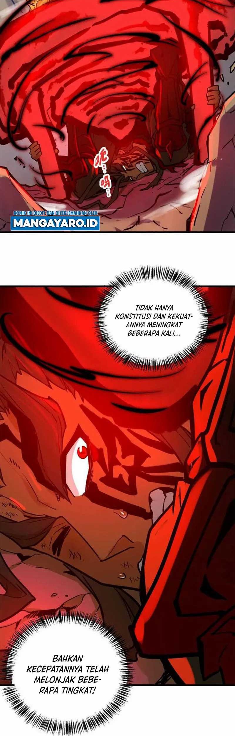 My Sect Has 100 Million Strength Points Chapter 26 Gambar 8