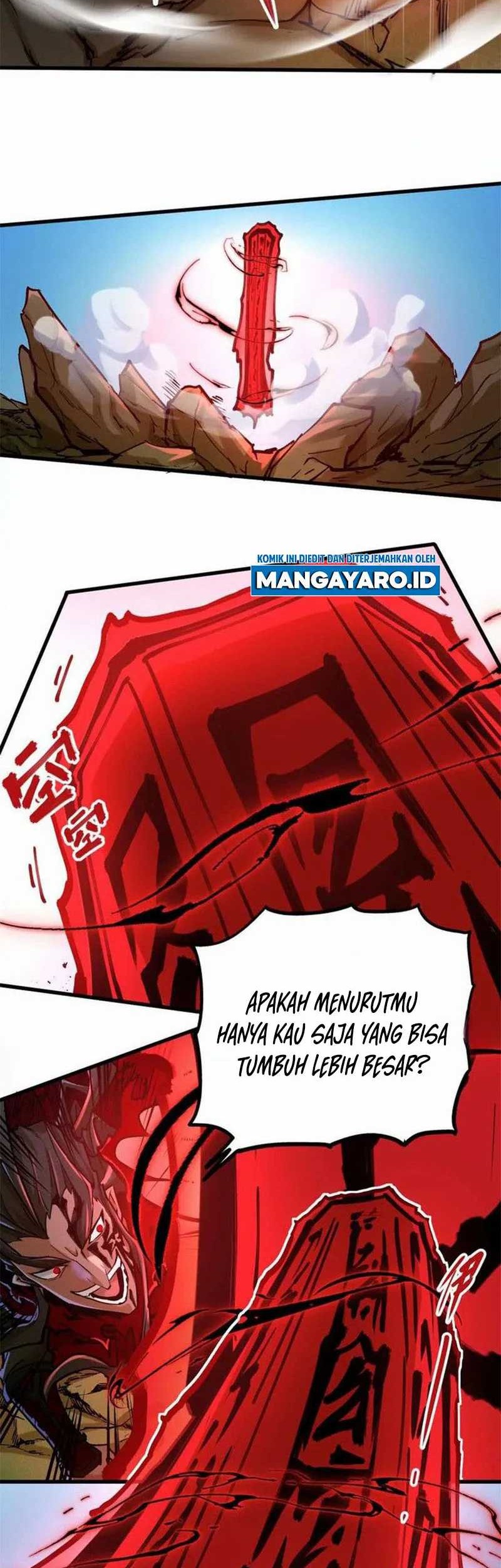 My Sect Has 100 Million Strength Points Chapter 26 Gambar 11