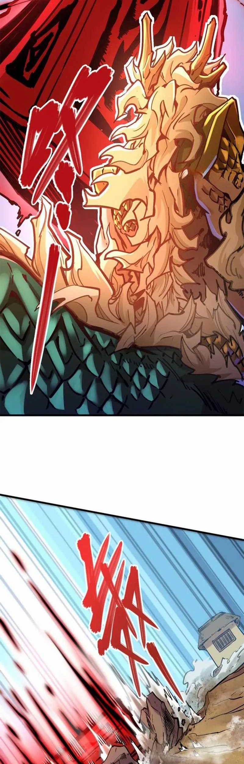 My Sect Has 100 Million Strength Points Chapter 26 Gambar 12