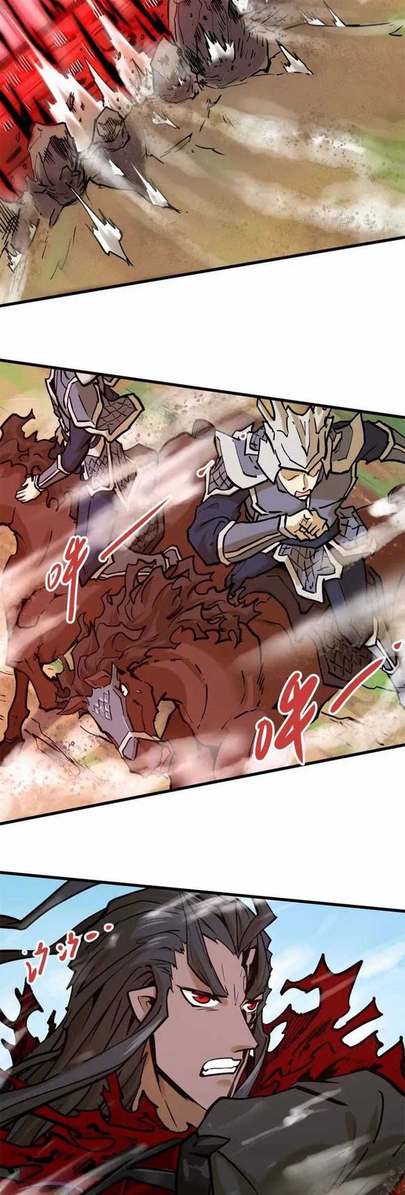My Sect Has 100 Million Strength Points Chapter 26 Gambar 13