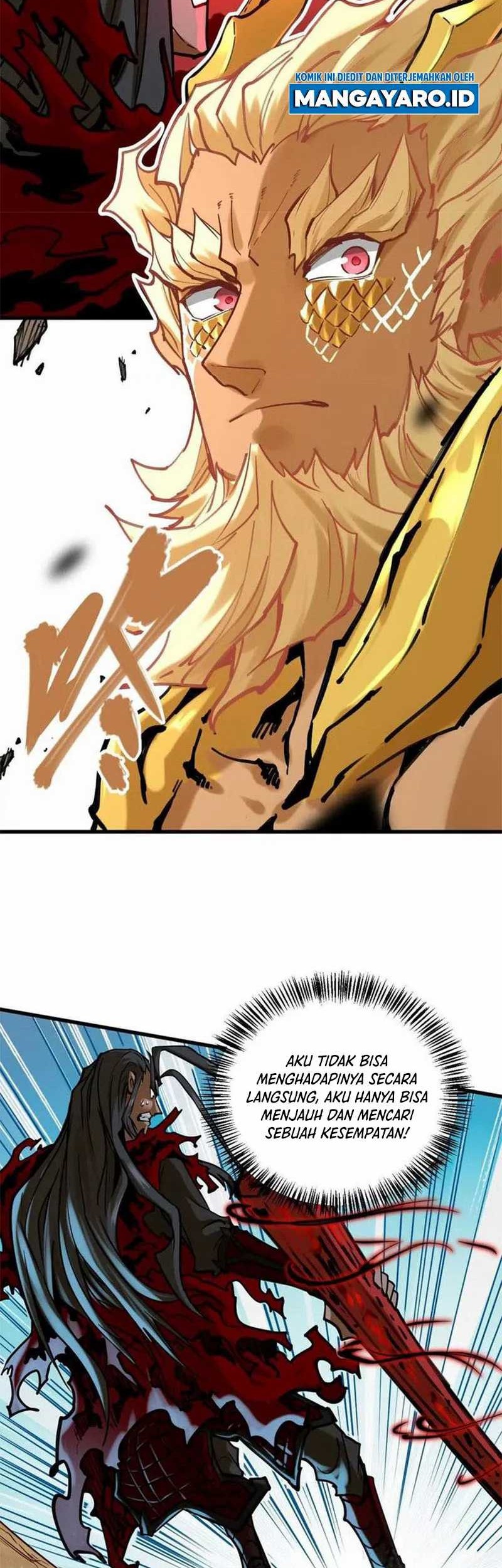My Sect Has 100 Million Strength Points Chapter 26 Gambar 15