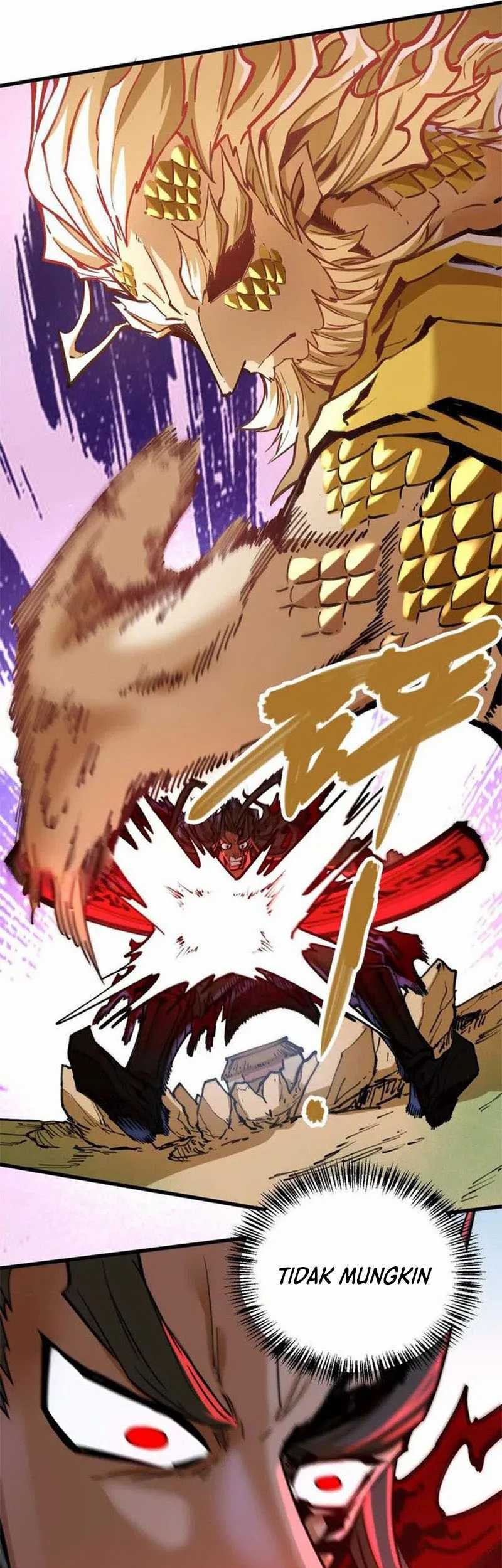 My Sect Has 100 Million Strength Points Chapter 26 Gambar 20