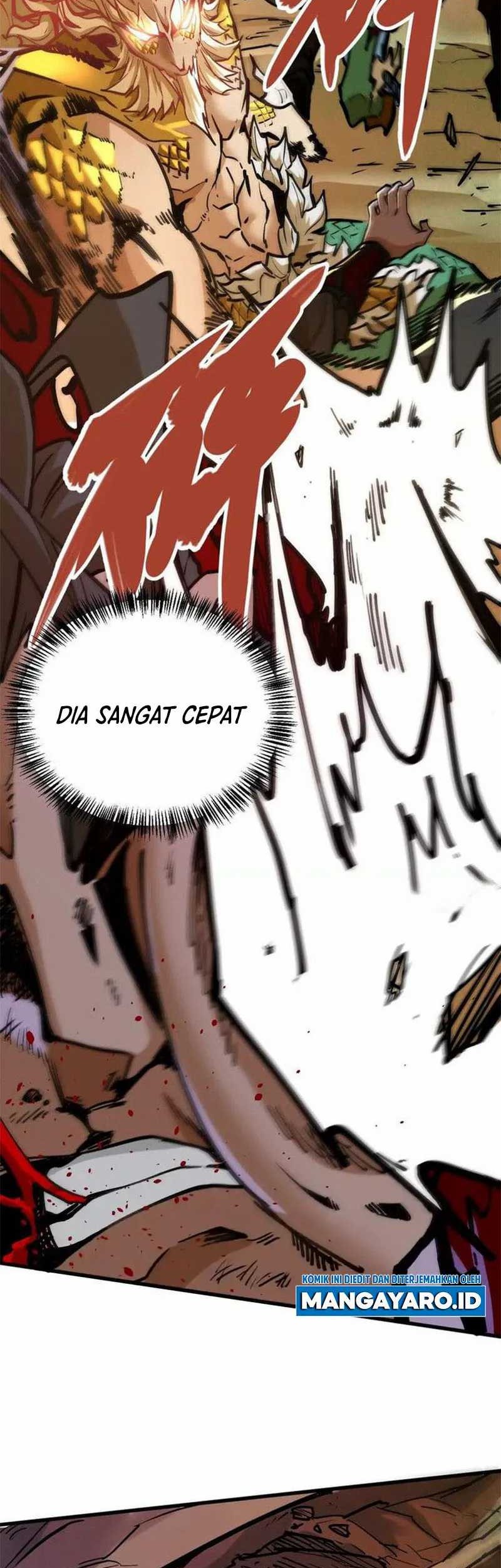 My Sect Has 100 Million Strength Points Chapter 26 Gambar 22