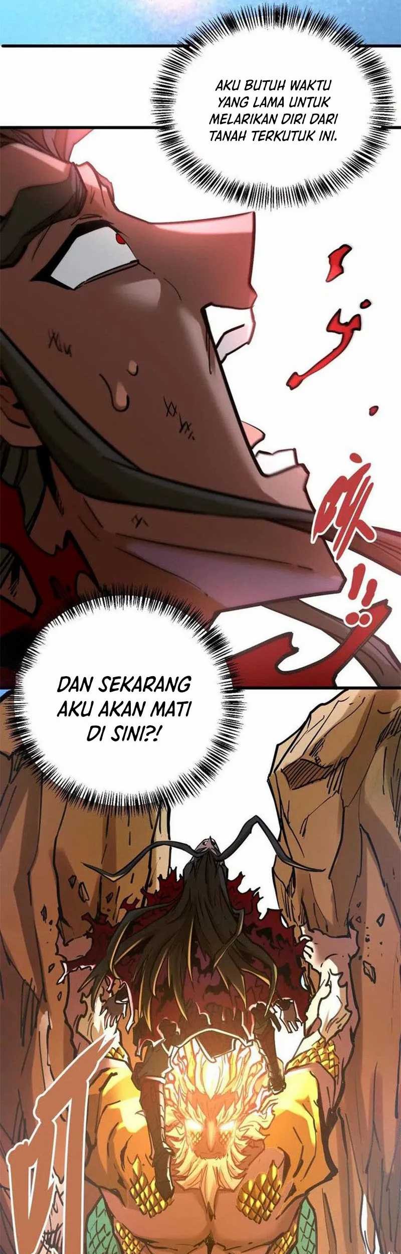 My Sect Has 100 Million Strength Points Chapter 26 Gambar 24