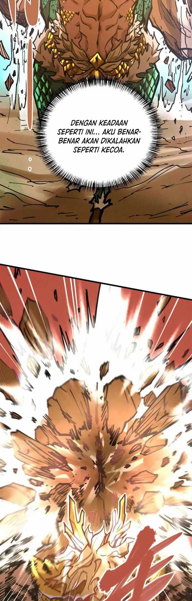 My Sect Has 100 Million Strength Points Chapter 26 Gambar 25