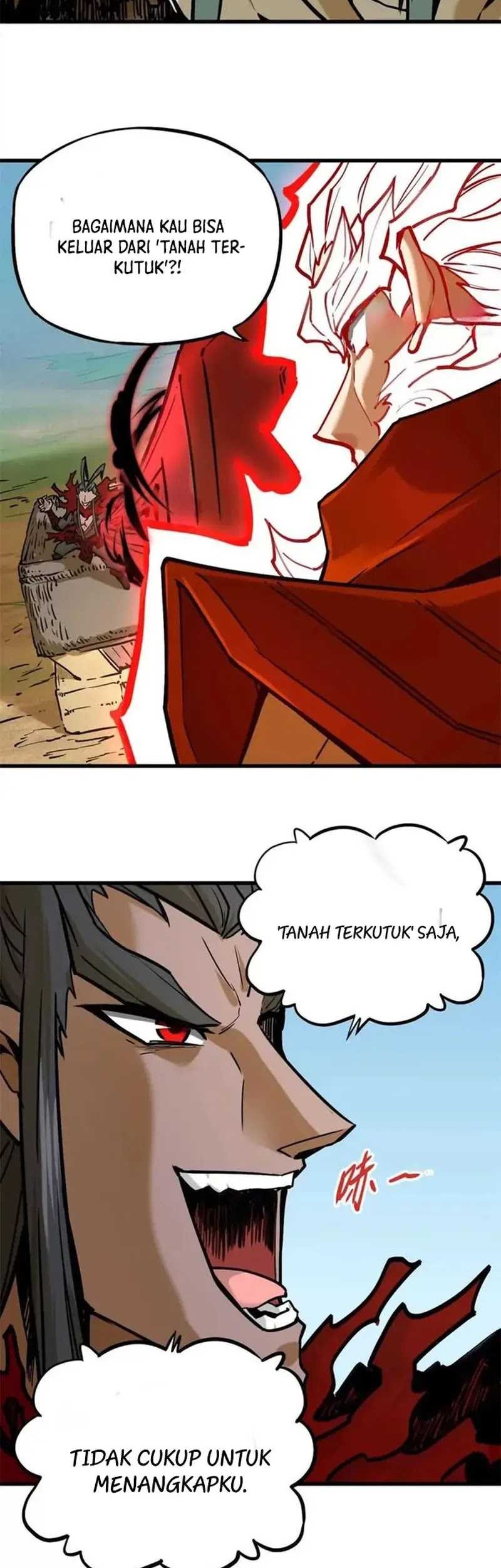 My Sect Has 100 Million Strength Points Chapter 25 Gambar 3