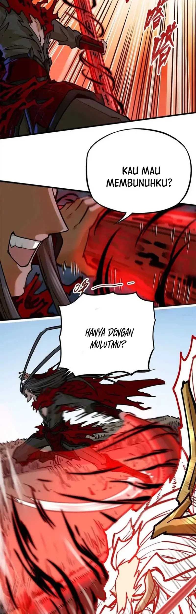 My Sect Has 100 Million Strength Points Chapter 25 Gambar 8