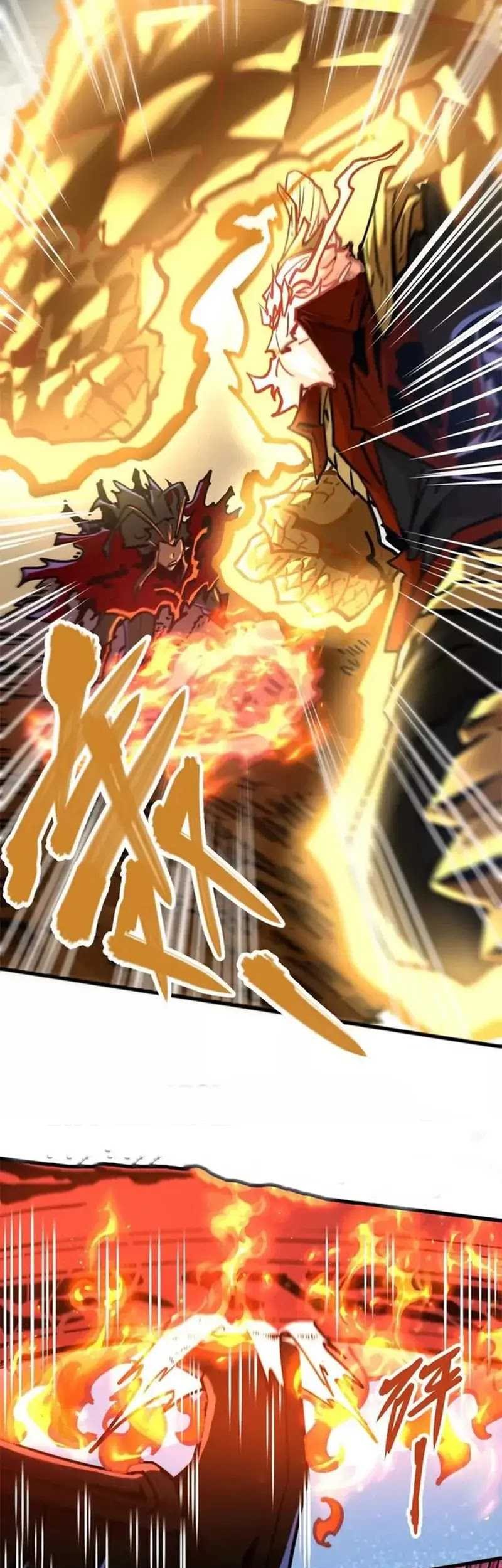 My Sect Has 100 Million Strength Points Chapter 25 Gambar 14