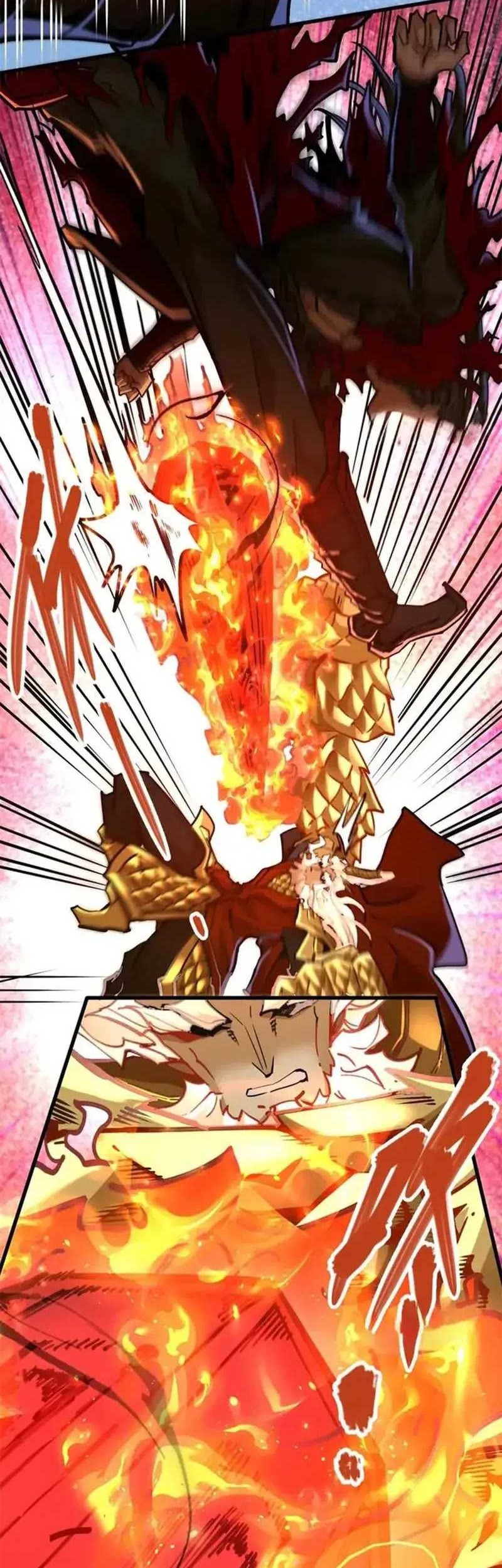 My Sect Has 100 Million Strength Points Chapter 25 Gambar 15