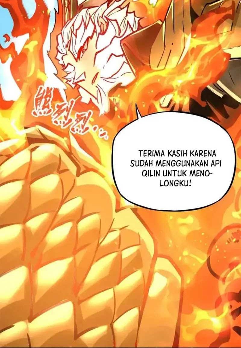 My Sect Has 100 Million Strength Points Chapter 25 Gambar 17