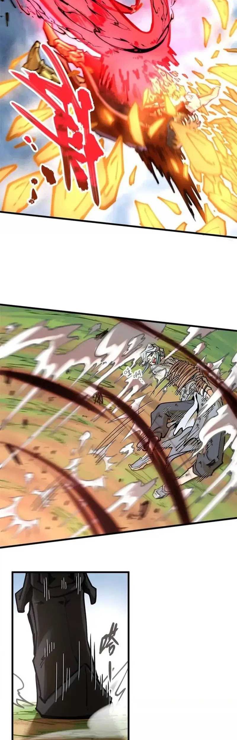 My Sect Has 100 Million Strength Points Chapter 25 Gambar 20