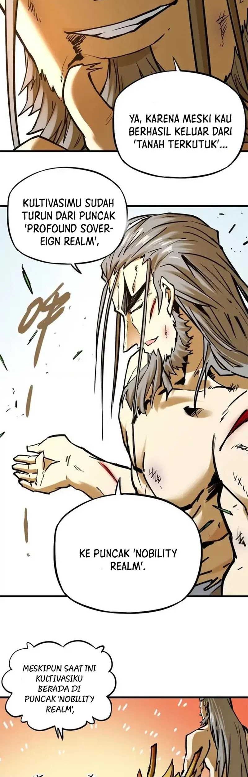 My Sect Has 100 Million Strength Points Chapter 25 Gambar 23
