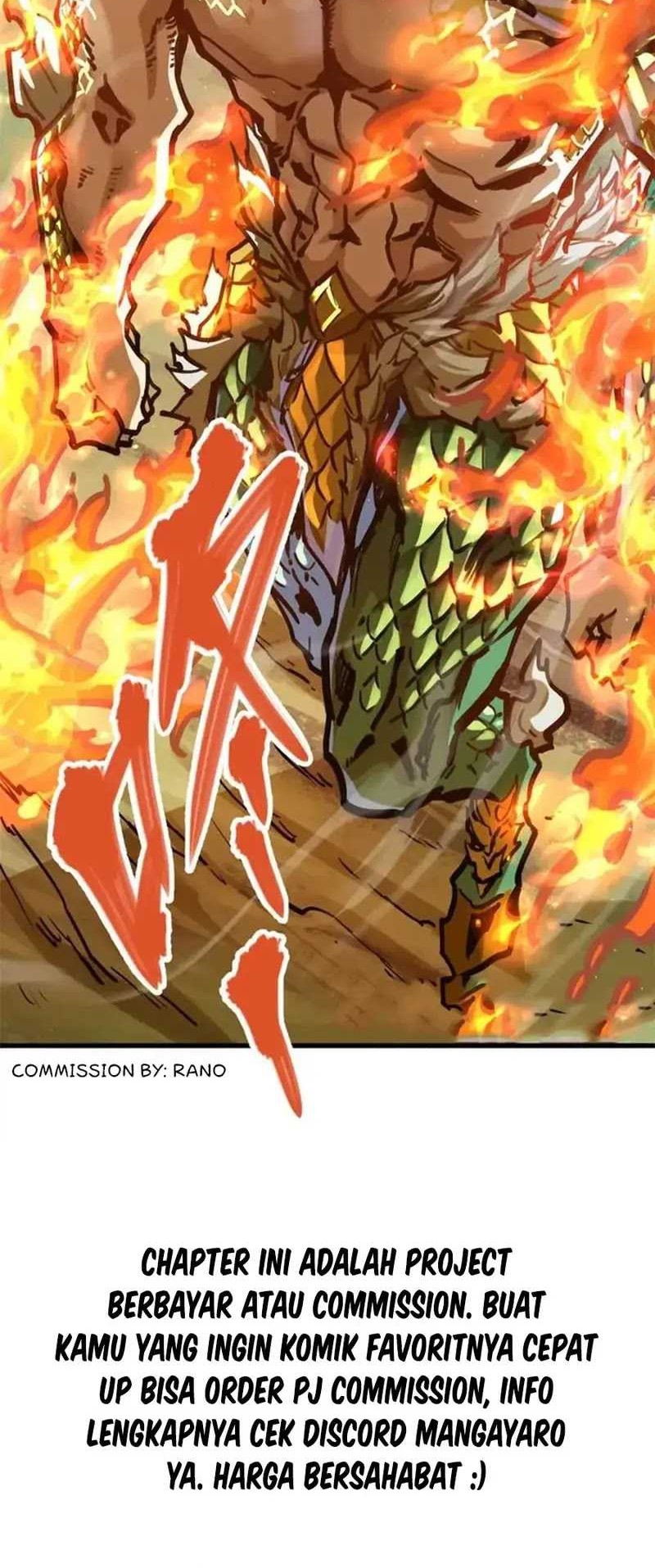 My Sect Has 100 Million Strength Points Chapter 25 Gambar 25