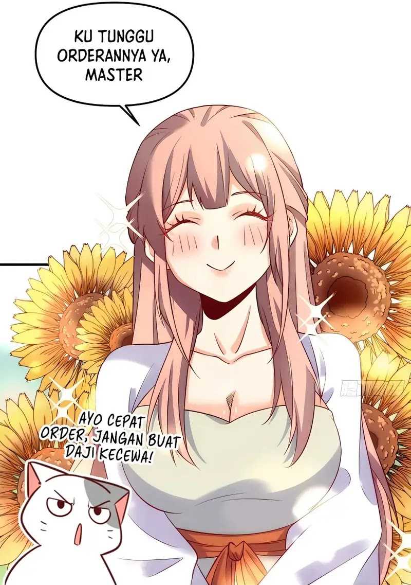 My Sect Has 100 Million Strength Points Chapter 25 Gambar 26