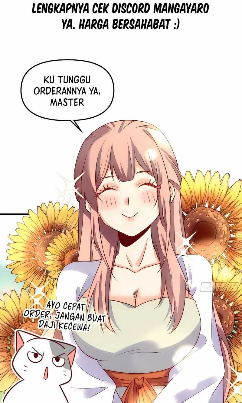 My Sect Has 100 Million Strength Points Chapter 24 Gambar 33