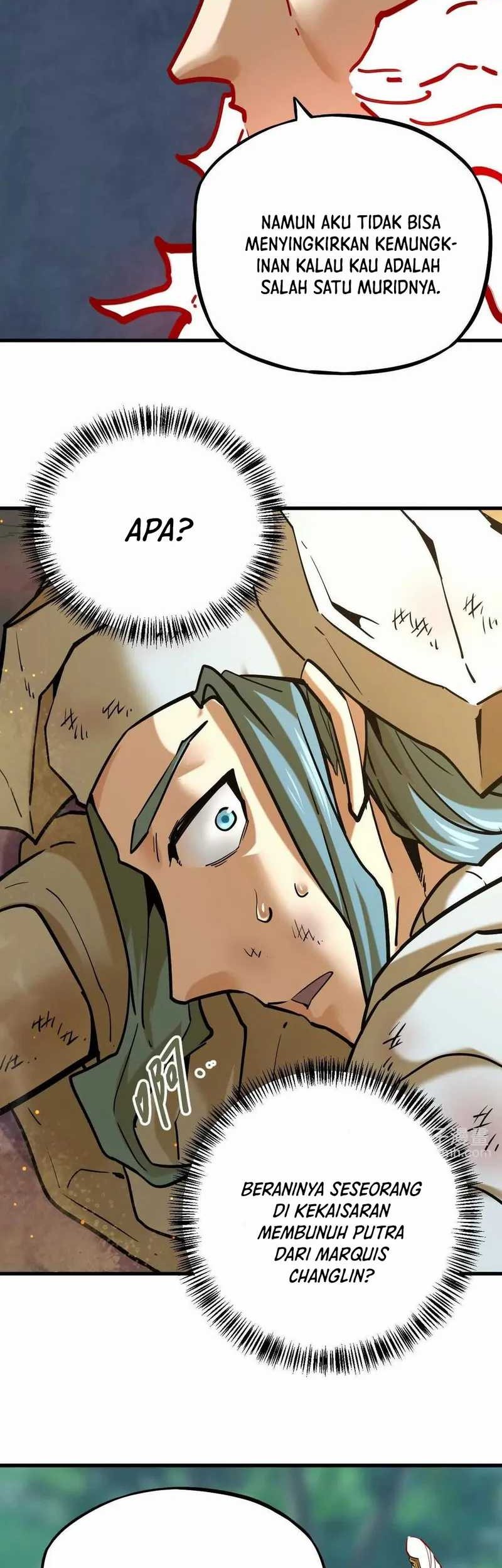 My Sect Has 100 Million Strength Points Chapter 24 Gambar 4