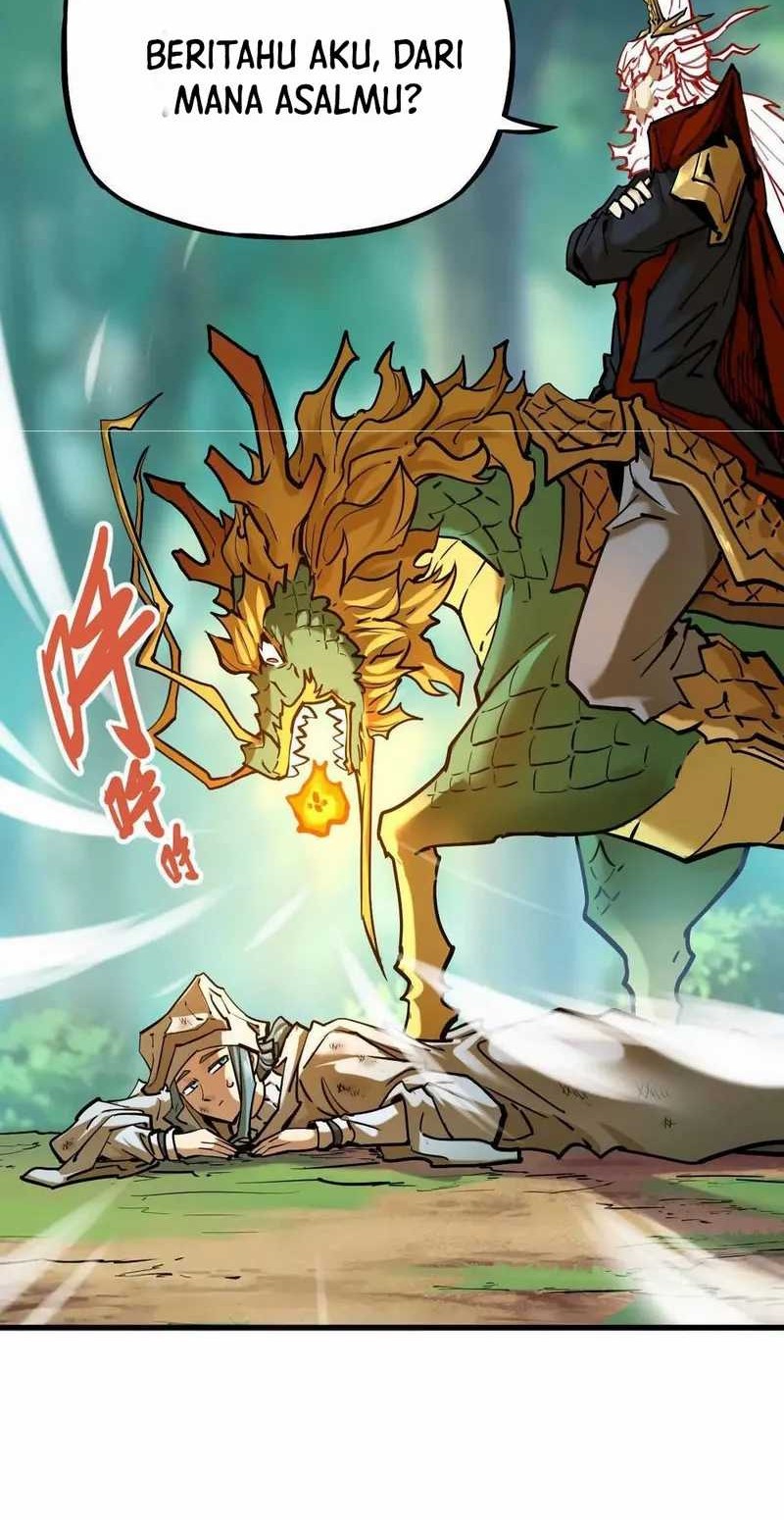 My Sect Has 100 Million Strength Points Chapter 24 Gambar 5