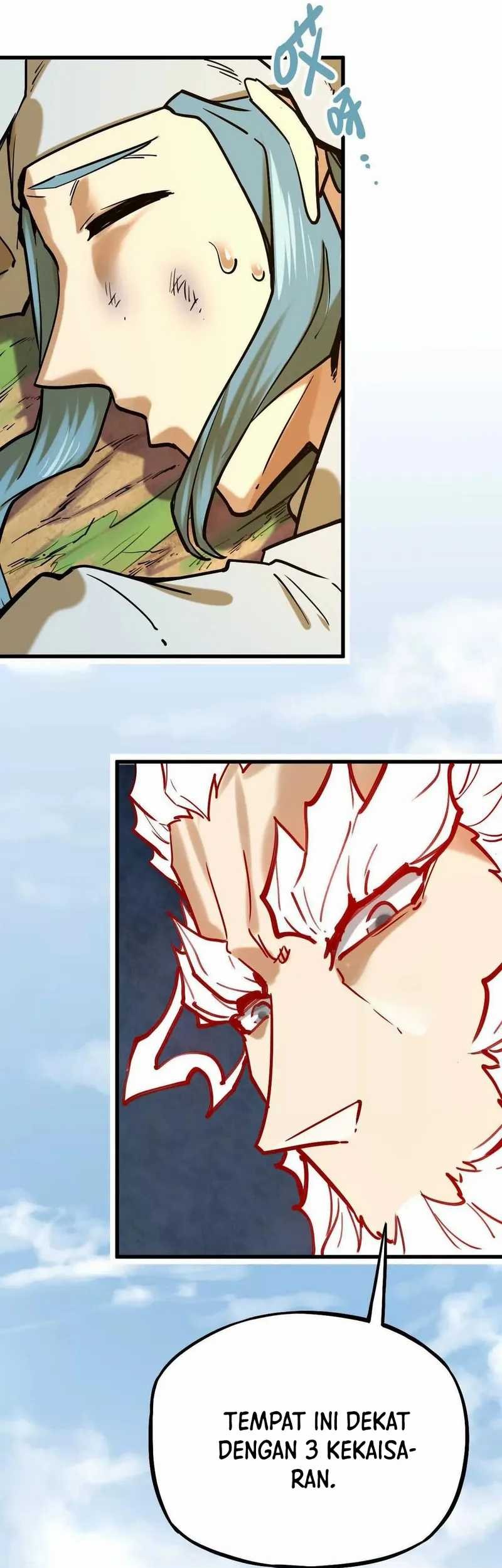 My Sect Has 100 Million Strength Points Chapter 24 Gambar 6
