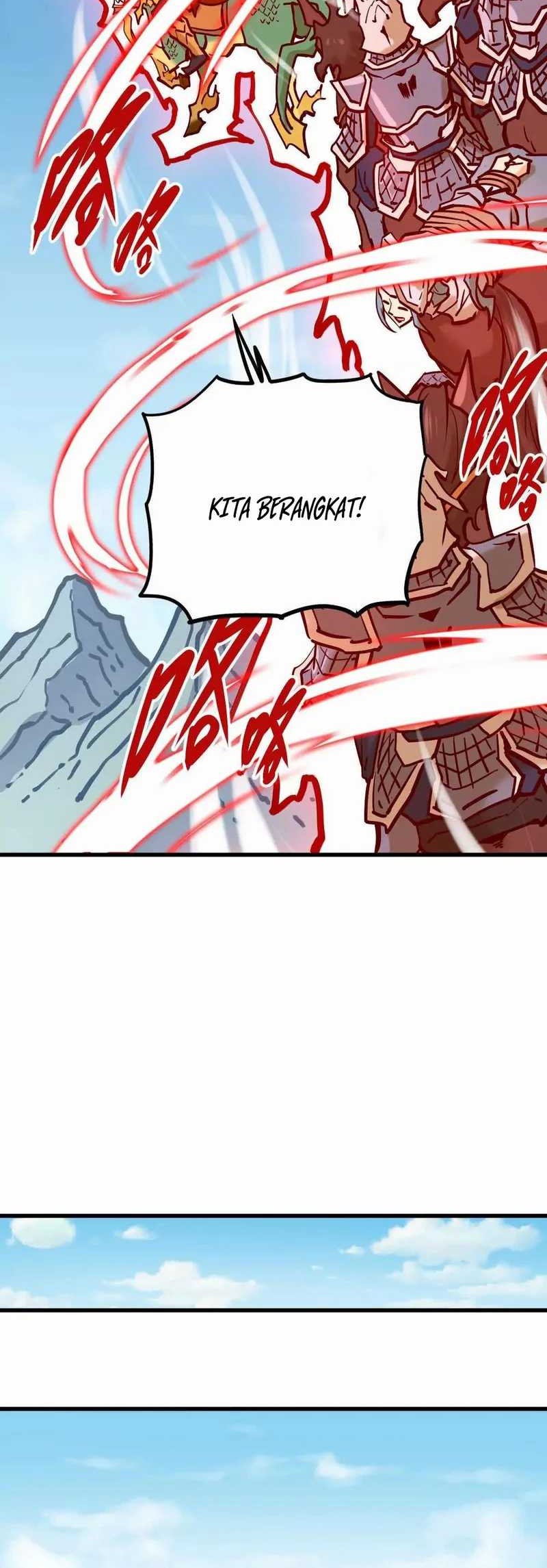 My Sect Has 100 Million Strength Points Chapter 24 Gambar 12