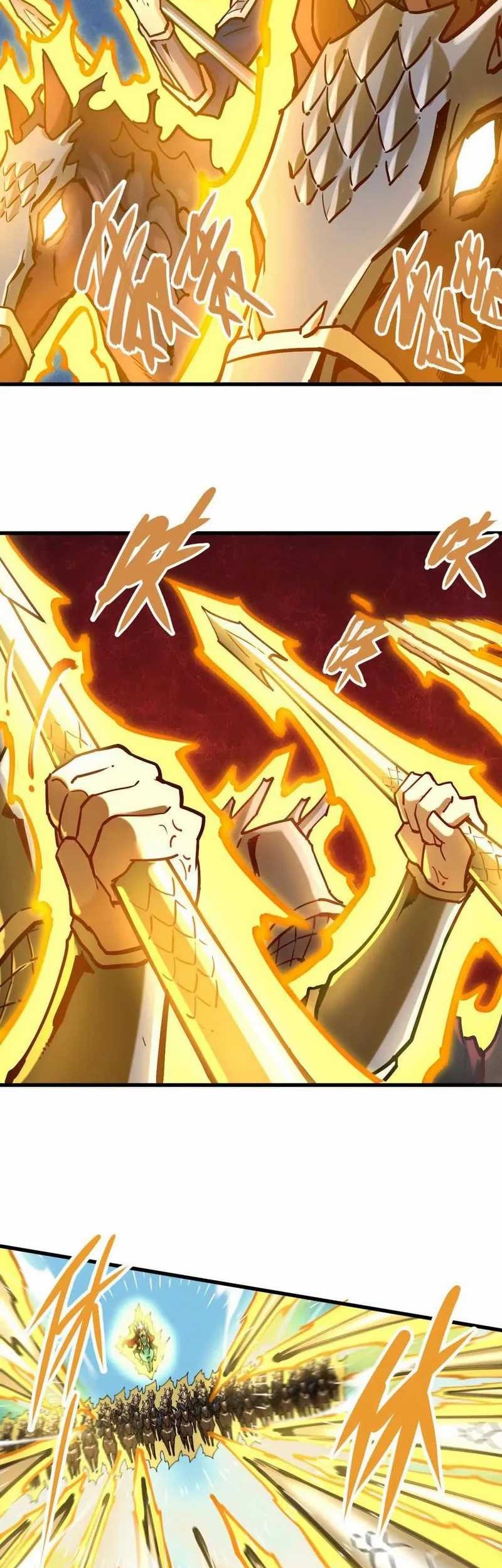 My Sect Has 100 Million Strength Points Chapter 24 Gambar 18