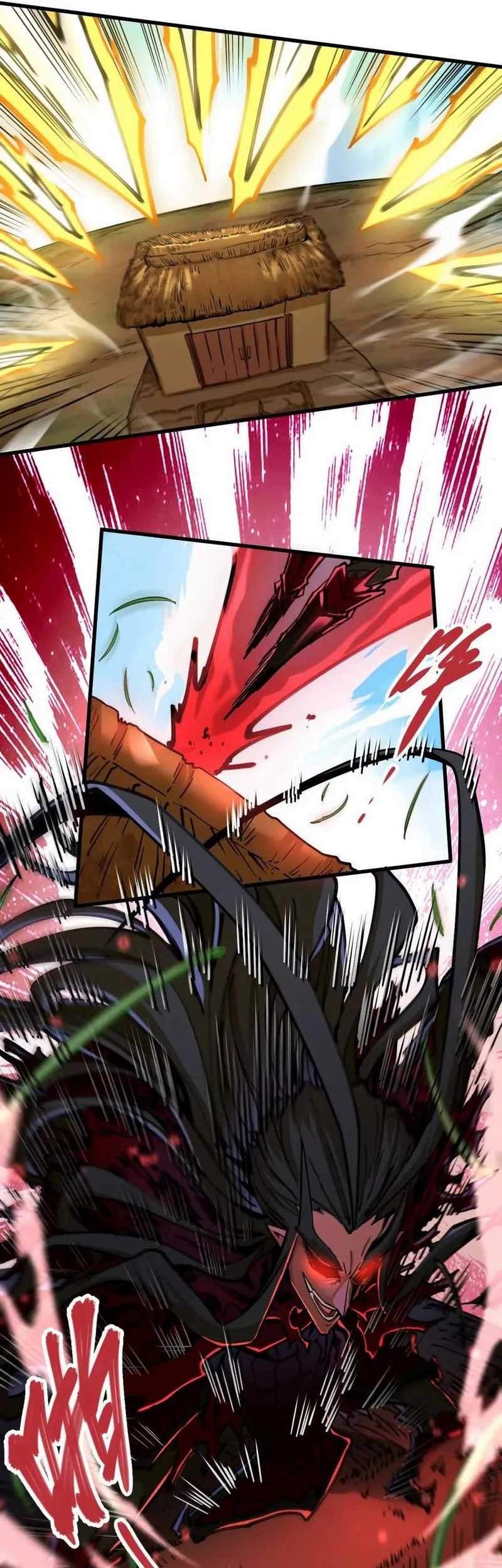 My Sect Has 100 Million Strength Points Chapter 24 Gambar 20