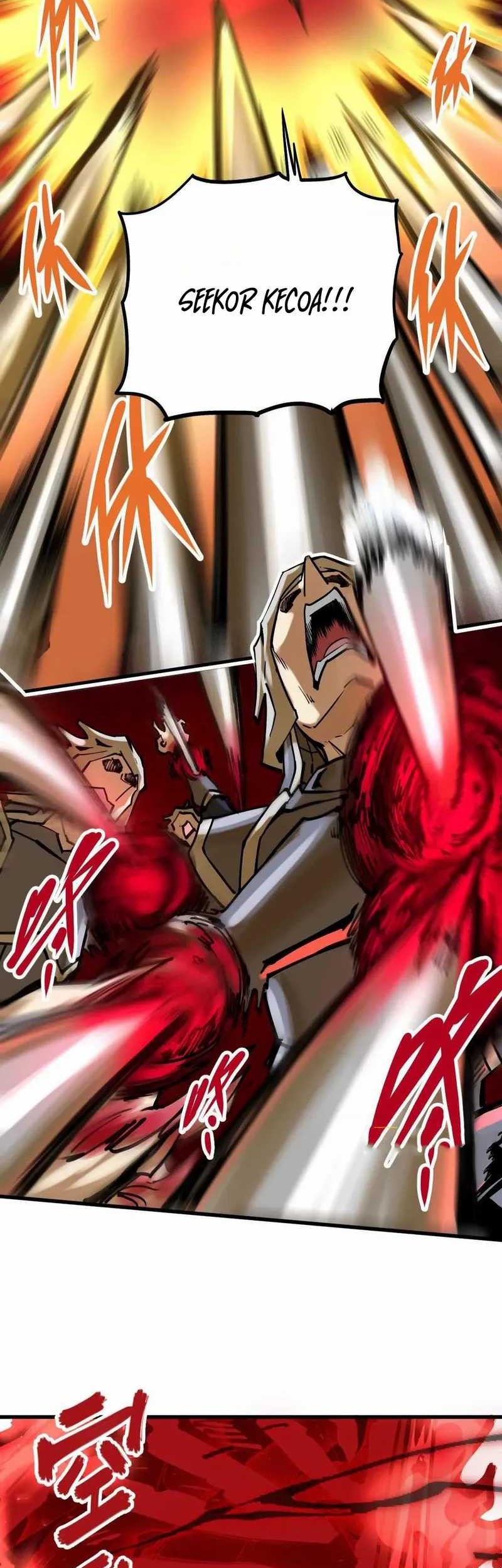 My Sect Has 100 Million Strength Points Chapter 24 Gambar 26