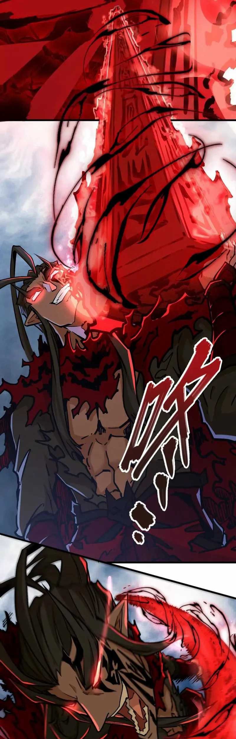 My Sect Has 100 Million Strength Points Chapter 24 Gambar 28