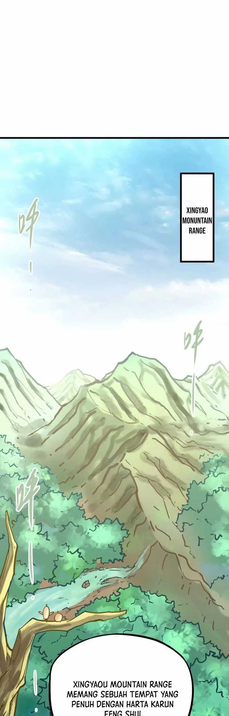 Baca  My Sect Has 100 Million Strength Points Chapter 23 Gambar 2