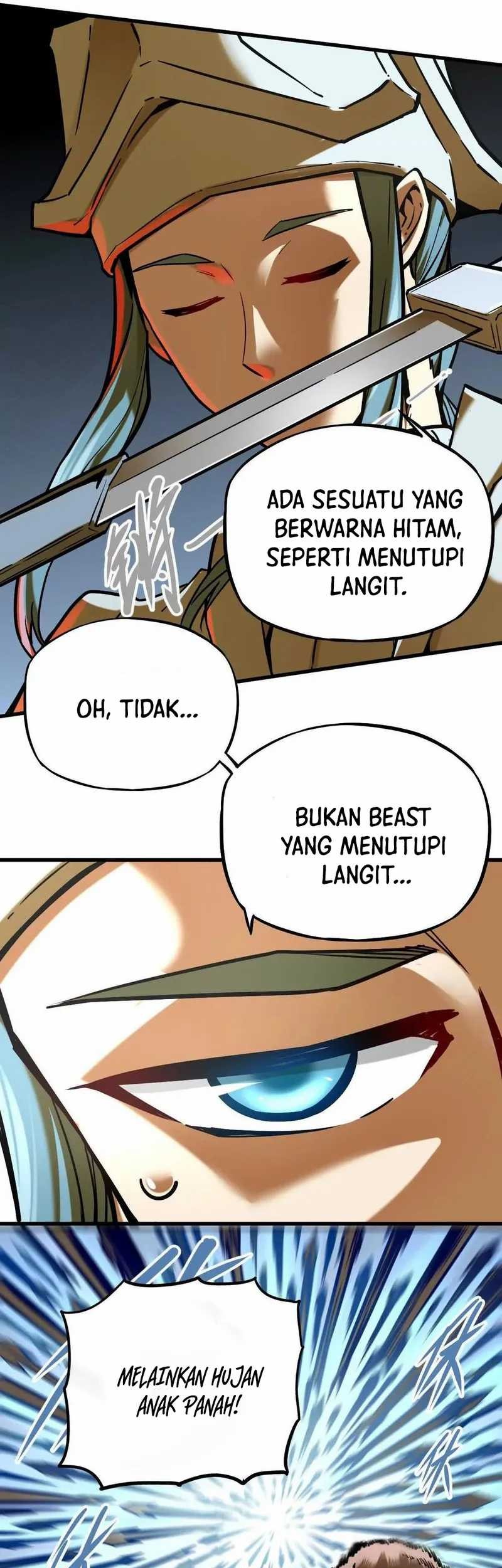 My Sect Has 100 Million Strength Points Chapter 23 Gambar 6
