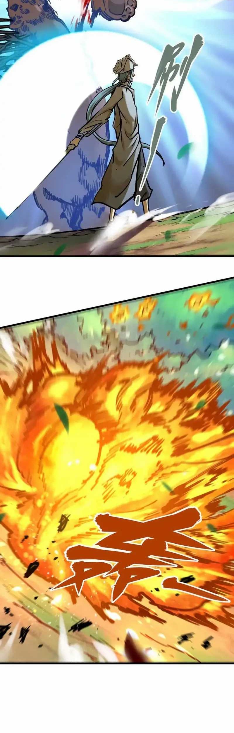 My Sect Has 100 Million Strength Points Chapter 23 Gambar 13
